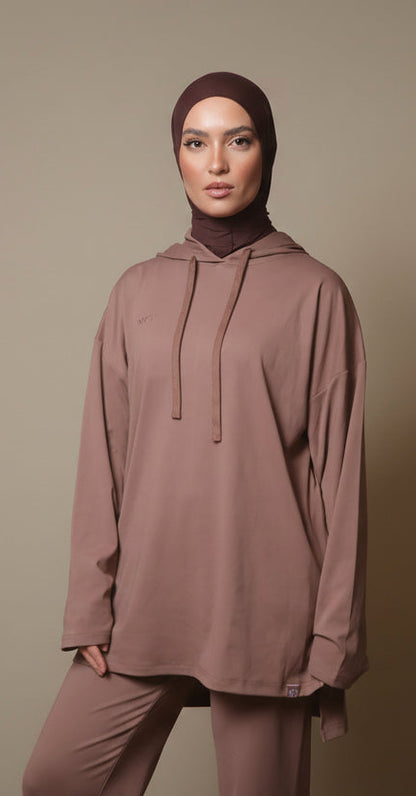 Sandstorm Motion Set