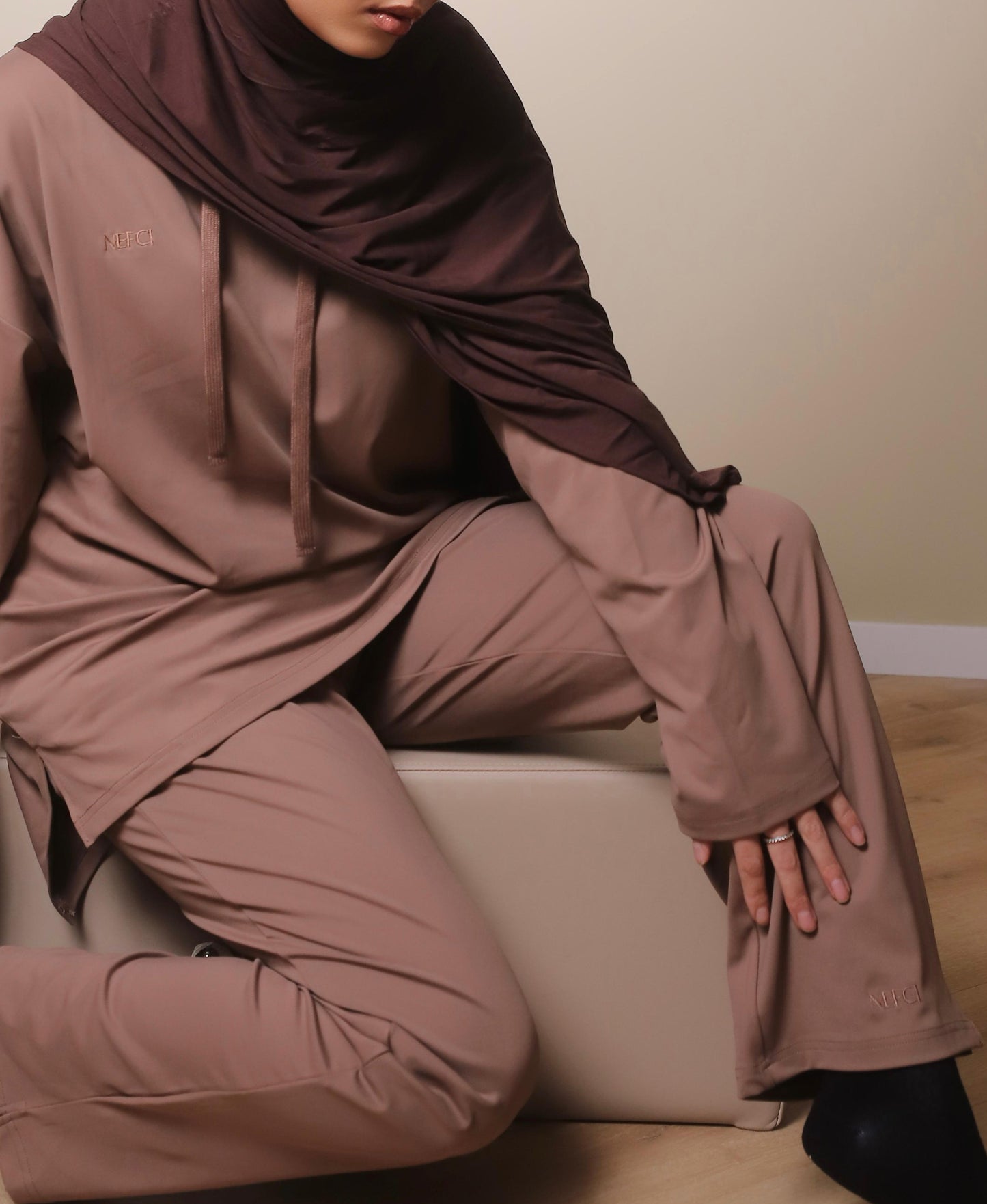 Sandstorm Motion Set