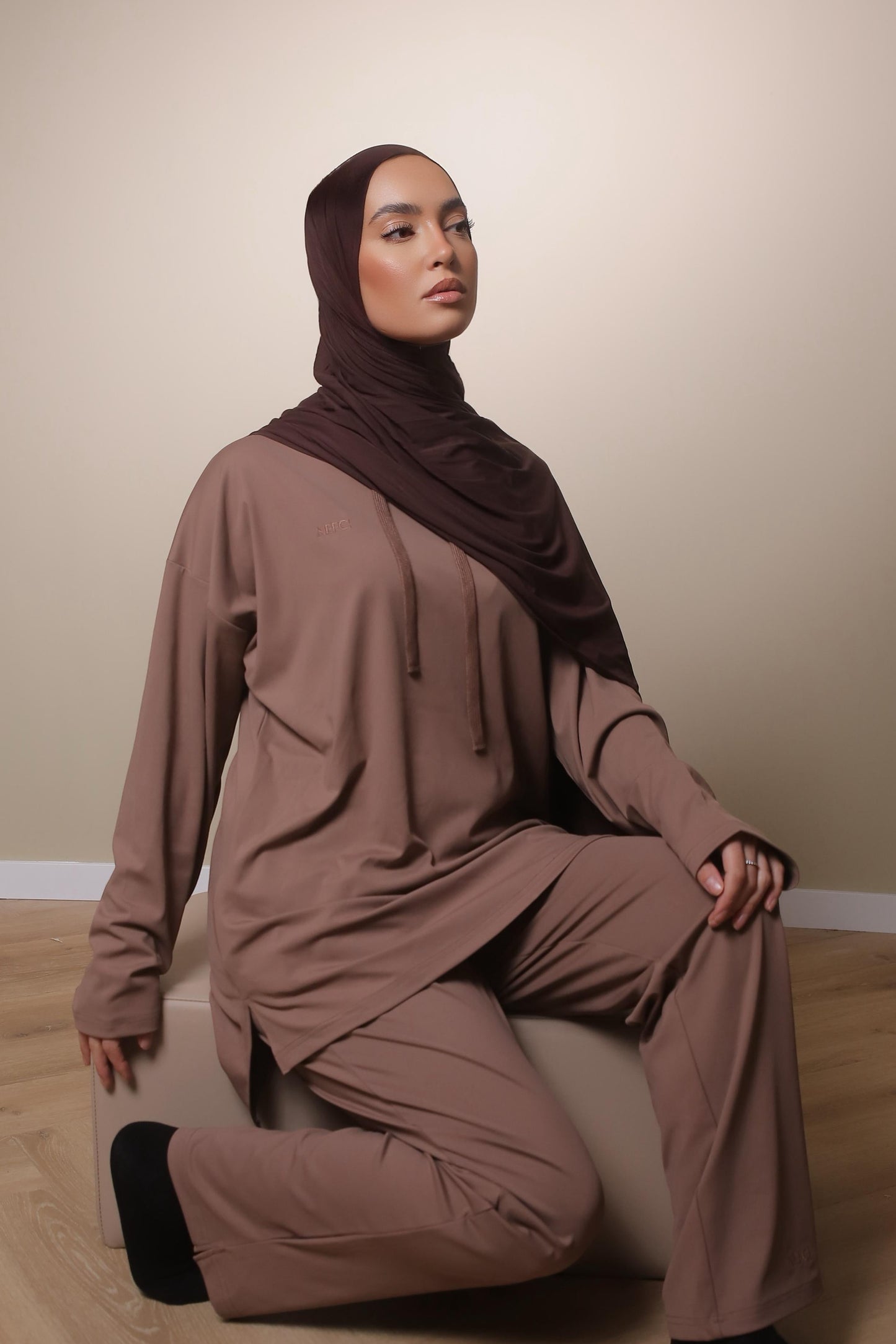 Sandstorm Motion Set