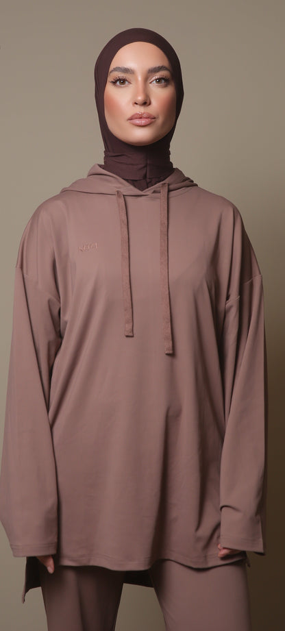 Sandstorm Motion Set