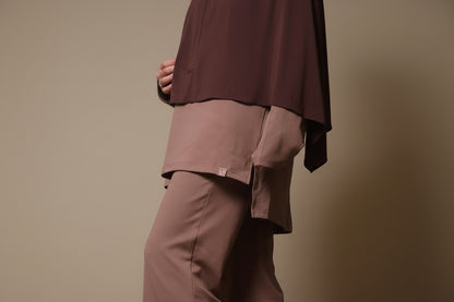 Sandstorm Motion Set